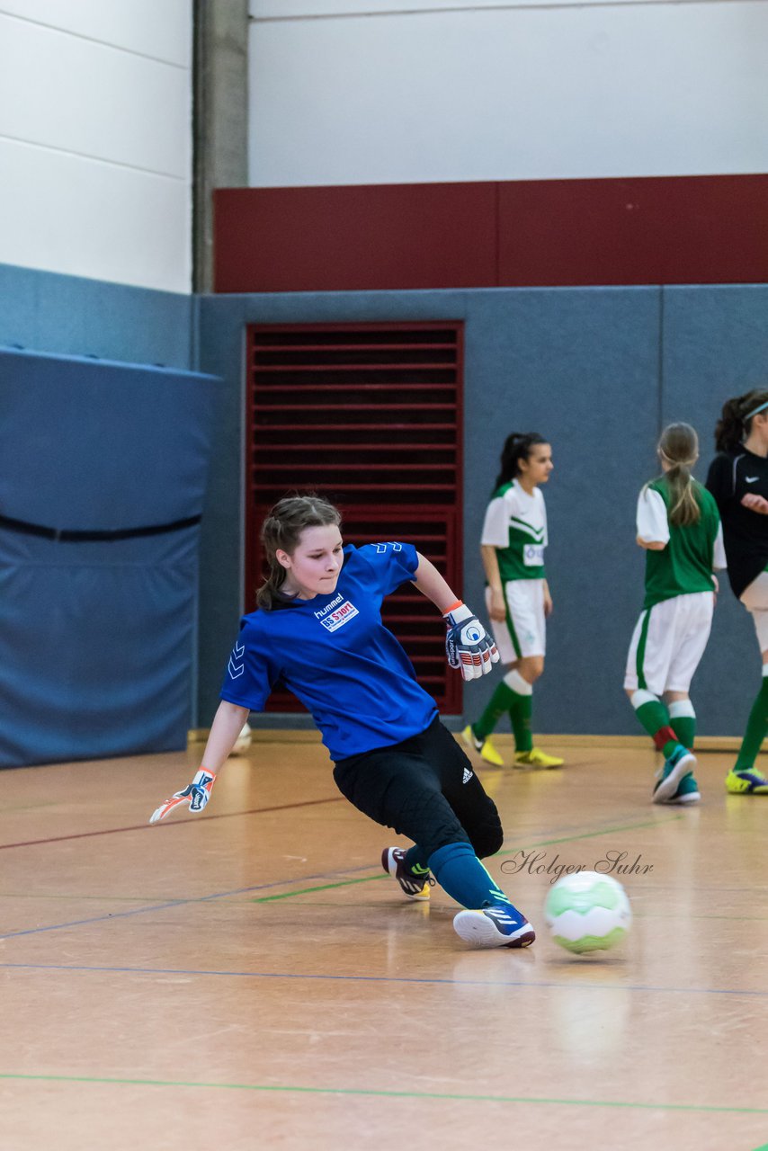 Bild 102 - Norddeutschen Futsalmeisterschaften : Sieger: Osnabrcker SC